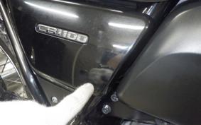 HONDA CB1100 EX ABS 2015 SC65