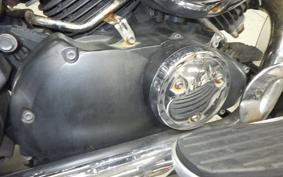 YAMAHA DRAGSTAR 400 CLASSIC 2006 VH01J