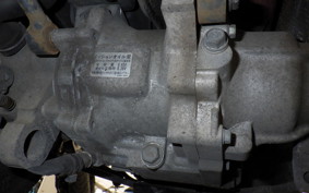 HONDA GYRO CANOPY TA02