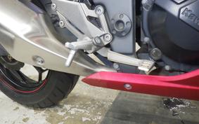 KAWASAKI NINJA 250 ABS 2010 EX250L