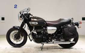 KAWASAKI W800 CAFE 2019 EJ800B