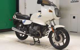 BMW R100RS 1989