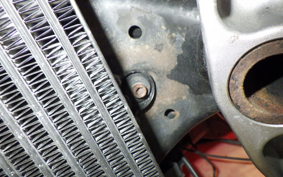 MOTO GUZZI NORGE 1200 2009