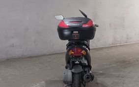 SUZUKI ADDRESS V125 CF4EA