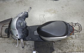 HONDA TACT Basket AF79