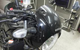 SUZUKI SV650 X A 2021 VP55B