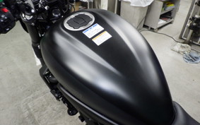 KAWASAKI ELIMINATOR400-3SE 2024 EL400A