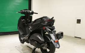 YAMAHA CYGNUSｸﾞﾘﾌｧｽ 2016 SEJ4J
