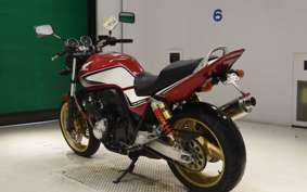 HONDA CB400SF VTEC 2012 NC42