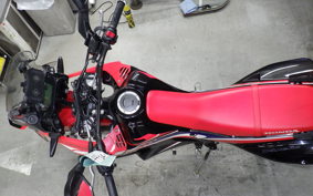 HONDA CRF250 RALLY A 2025 MD44