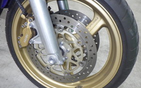 HONDA CB400SF VTEC Spec3 2005 NC39