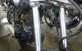YAMAHA SEROW 225 Gen.2 1KH