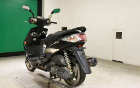 YAMAHA CYGNUS 125 X 2013
