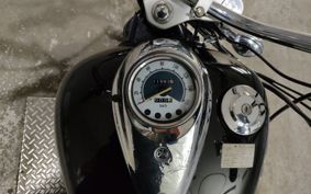 YAMAHA DRAGSTAR 250 VG05J