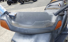 HONDA FREE WAY GEN 2 MF03