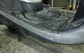 YAMAHA JOG Gen.5 2025 SA36J