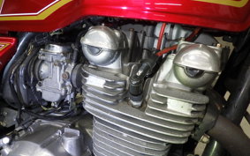 KAWASAKI ZEPHYR 750 1997 ZR750C