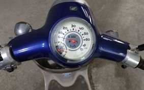 HONDA GIORNO AF70