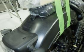 HONDA REBEL 1100 S DCT 2025 SC87