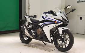 HONDA CBR400R ABS 2017 NC47
