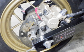 HONDA ｸﾞﾛﾑ JC61