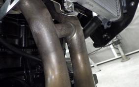 SUZUKI Vｽﾄﾛｰﾑ800 2024 EM1BA