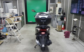 HONDA LEAD 125 JK12