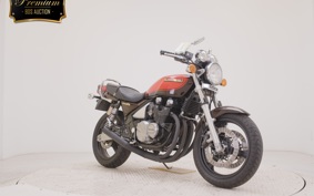 KAWASAKI ZEPHYR 400 KAI 2010 ZR400C