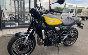 KAWASAKI Z900RS 2024 ZR900K
