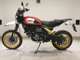 Фото Ducati SCRAMBLER DESERT SIED 2018 с японского аукциона