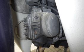 HONDA C90 SUPER CUB HA02