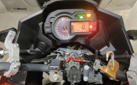 KAWASAKI VERSYS1000 LZT00A