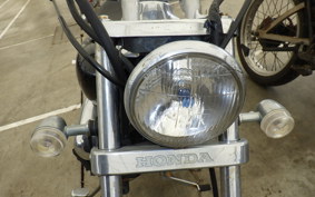 HONDA MAGNA 50
