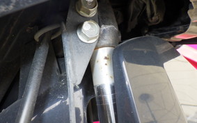 HONDA DIO 110 JF58