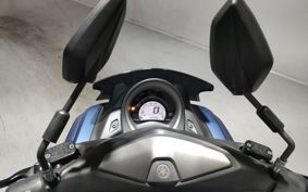 YAMAHA N-MAX 125 SED6J