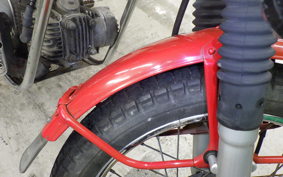 HONDA CT110 HUNTER CUB