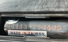 YAMAHA JOG DELUXE SA36J