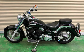 YAMAHA DRAGSTAR 400 CLASSIC 2010 VH02J
