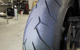 YAMAHA FAZER FZ6 S 2007