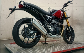 TRIUMPH SPEED 400 2024 T127Y1