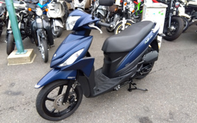 SUZUKI ADDRESS V110 CE47A