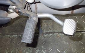HONDA CBF 125 2025
