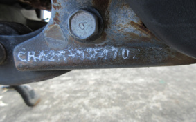 SUZUKI ADDRESS V50 CA42A