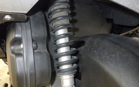 SUZUKI ADDRESS V125 DT11A