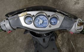 YAMAHA JOG ZR EVOLUTION SA16J