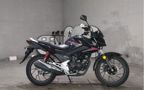 HONDA CB125 F PCJL