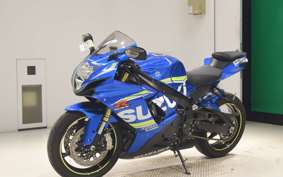 SUZUKI GSX-R750 2019