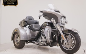 HARLEY FLHTCUTG TRIKE 1750 2018