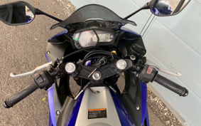 YAMAHA YZF-R25 RG10J