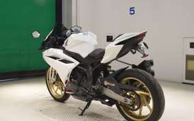 HONDA CBR250RR A 2016 MC51